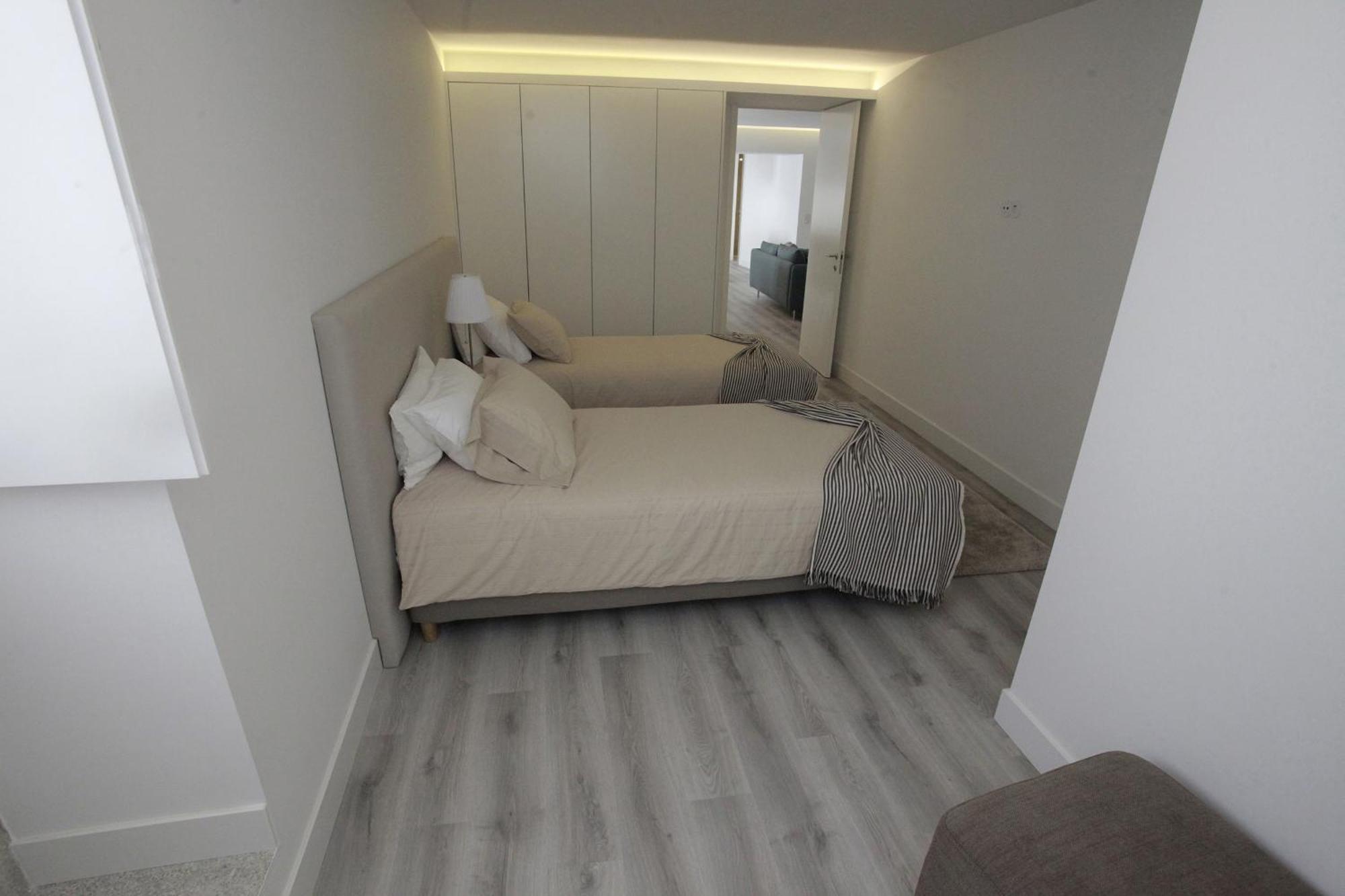 Apartamento Das Malheiras Viana do Castelo Exteriör bild